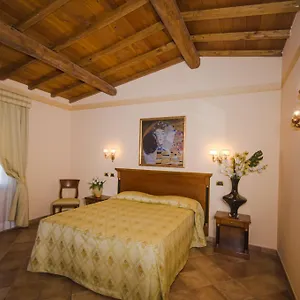 Otel Quadrifoglio Eur