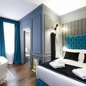Hotel Saint B Boutique