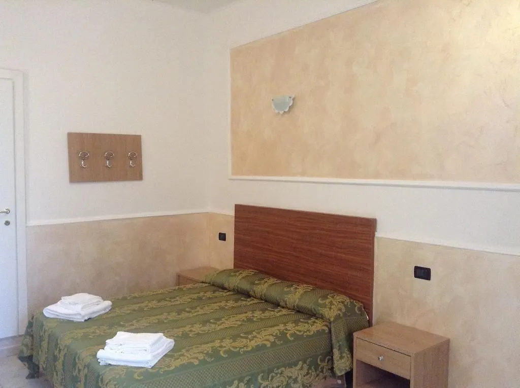 רומא Albergo La Caravella