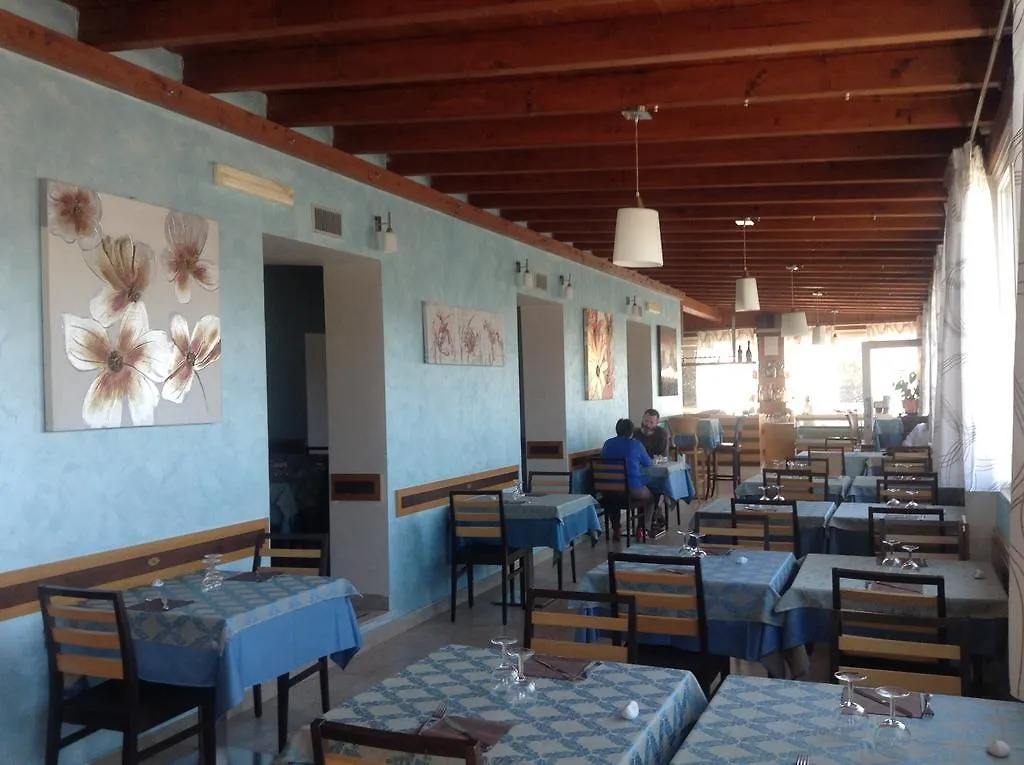 רומא Albergo La Caravella 3*,  איטליה