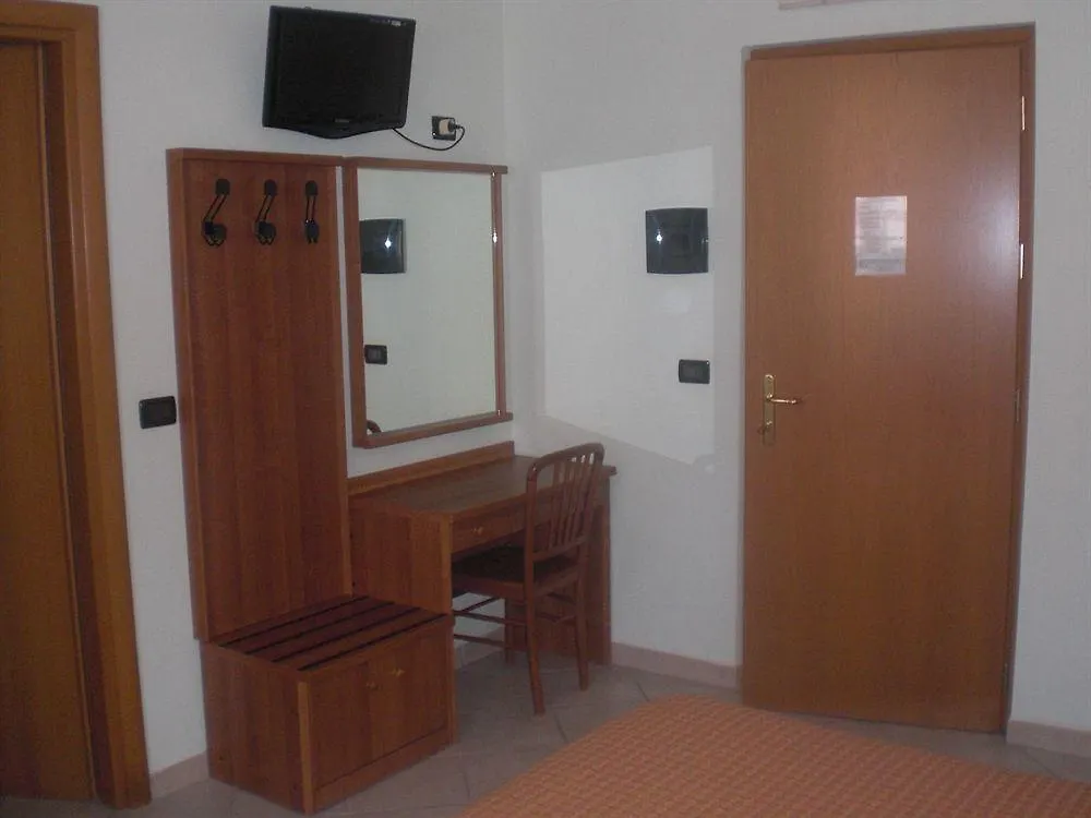 רומא Albergo La Caravella איטליה