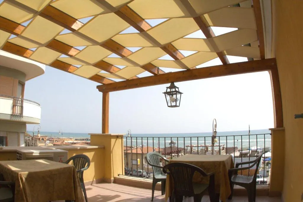 רומא Albergo La Caravella