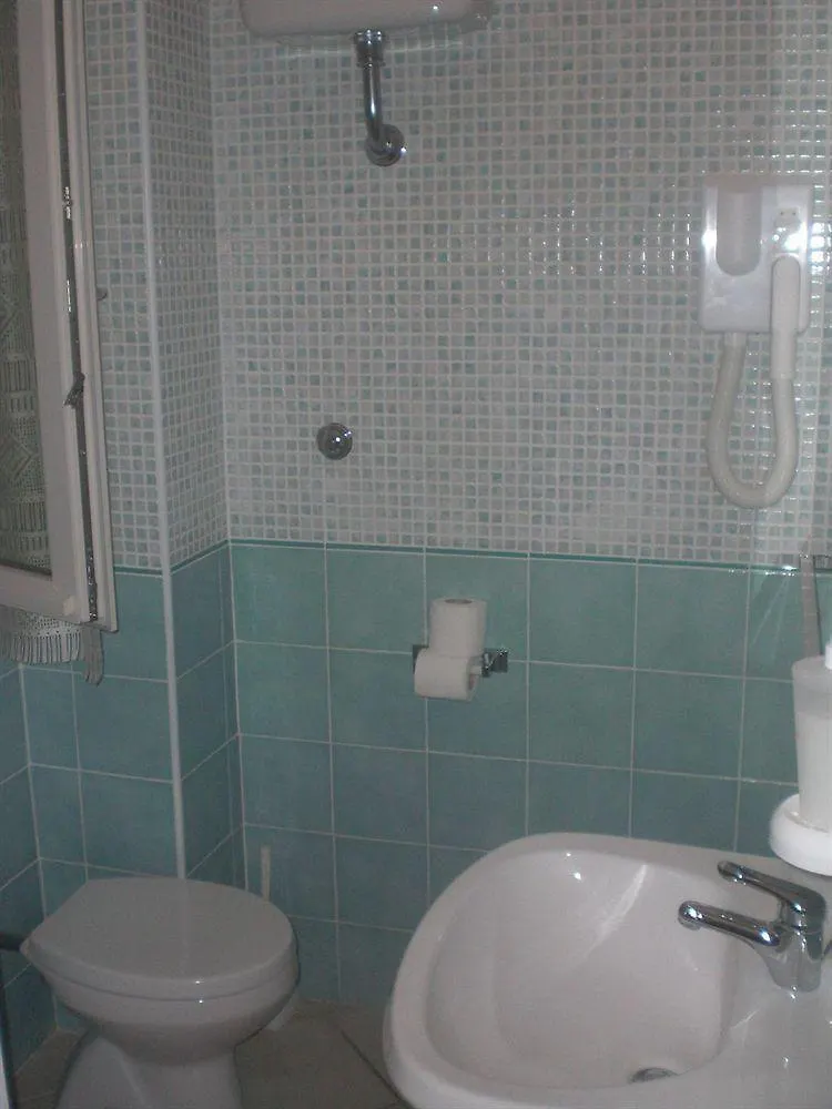 רומא Albergo La Caravella מלון
