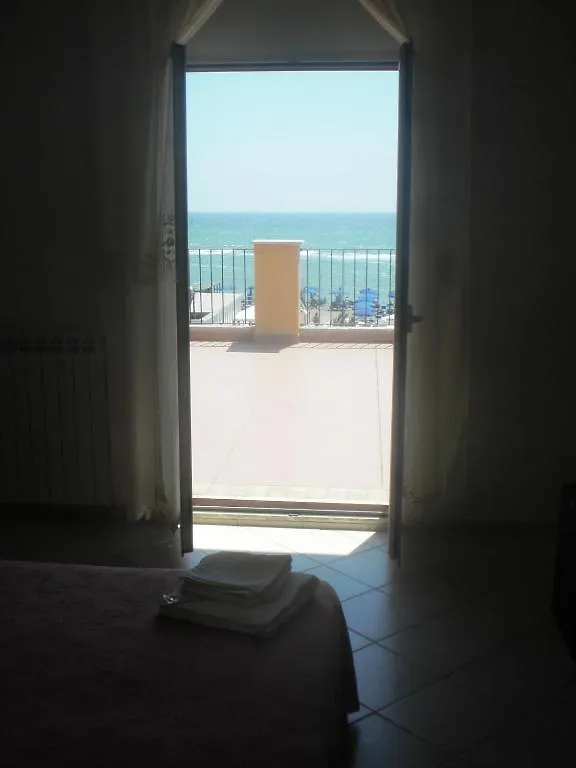 רומא Albergo La Caravella מלון